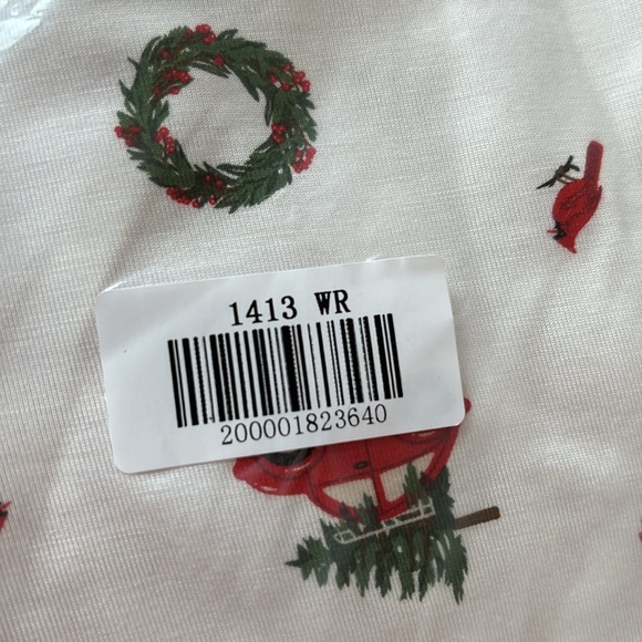 ππ NWT Kyte Baby Toddler Blanket β Wreath Print (1.0 TOG) ππ - Picture 3 of 15